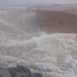 Río se abre un nuevo camino hacia el mar