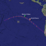 Eclipse total de Sol del 11 de julio podrá observarse a través de Internet