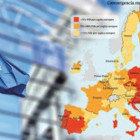 Andalucía, pobre entre las pobres después de 100.000 millones de fondos europeos