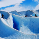 El misterioso rectángulo de los mapas de Chile y Argentina