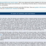 Cierra isoHunt, pagando 110 millones de dólares a la MPAA