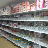 Hacienda declara la guerra a las tiendas de chinos