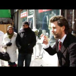 Increíble truco de magia