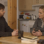 Salvados. Entrevista a Zaida Cantera