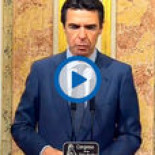 Soria se contradice y admite ahora que su padre fundó UK Lines