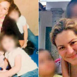 Mata a su padre y a sus tres hijos tras perder la batalla por la custodia