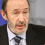 Rubalcaba afirma que sin una reforma de las pensiones «no salen los números»
