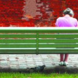 Uno de cada 9 vascos no tiene amigos