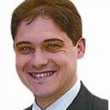 Ave radial, red artificial