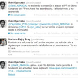 Fundaciones del PP: los chiringitos de Santiago Abascal