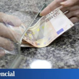 BBVA suprime el servicio de dinero en efectivo en la ventanilla de sus oficinas