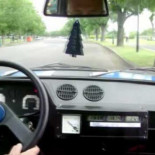 Un vehículo eléctrico "casero" de 6 000 dólares