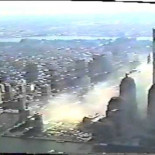 La grabación "inédita" del 11S publicada hoy salió a la luz el año pasado