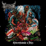 La Asociación de Abogados Cristianos denuncia a Cuernos de Chivo por su disco "Exterminando a Dios"