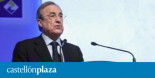 Florentino Pérez se hace, a través de su empresa Clece, con la gestión del centro de día de Atzeneta