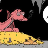 EL CHISTE DE MEL: Por tu cara bonita