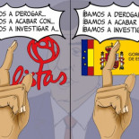 El PSOE ,  antes y después