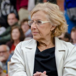 Carmena vuelve a reducir la deuda de Madrid:  la cifra más baja desde 2005