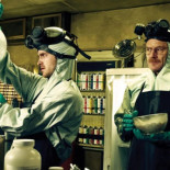 Cazadores de Mitos pone a prueba a Breaking Bad