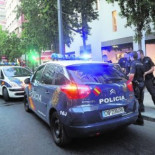 La Policía detiene a dos violadores en serie que actuaban en garajes