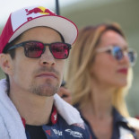Nicky Hayden muy grave tras ser atropellado mientras entrenaba en bicicleta