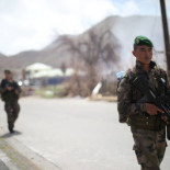 La mili vuelve a Francia: Macron restablece el servicio militar obligatorio