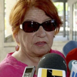 La madre coraje gallega saca los colores a Feijóo: "Todos conocíamos a Marcial Dorado"