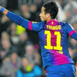 El Barça traspasa Thiago al Bayern por 25 millones [CAT]