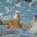 Las guerreras se meten en la final