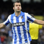 La Real Sociedad se enfrentará al Olympique Lyon