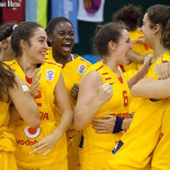 Eurobasket Women U16: España agiganta su leyenda con otro oro (54-49)