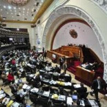 Aprueban ley que limita el salario del Presidente de Venezuela