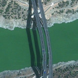 La resonancia bien entendida (II): el puente Arcos de Alconétar