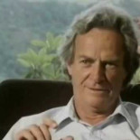 Feynman : “La diferencia entre saber el nombre de algo y saber algo”  [ENG]