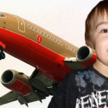 La compasión de un piloto permite una triste despedida [ENG]