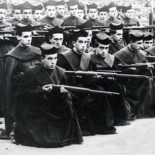 Predicadores armados: Los curas que mataron a "rojos" y dieron gracias a Dios