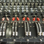 La mesa de mezclas que utilizó Pink Floyd en "The Dark Side of the Moon", a subasta