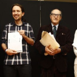 Atención. Peligro. Socialdemócratas