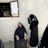 Listado de muertos, con nombre y edad, en los ataques contra Gaza [ENG]