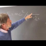 El Significado de E=mc²