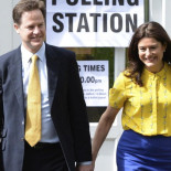 Alegato de la señora Clegg contra el PP Elecciones Municipales