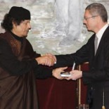 Mi más sentido pésame