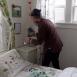 Este espeluznante proyecto de arte hará que pienses dos veces sobre la vigilancia de la NSA [en]