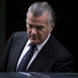 Bárcenas adquiere un coche de lujo de 92.000 euros un mes después de estar encarcelado