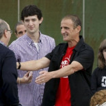 La Abogacía del Estado estudiará la foto de un etarra con un cartel de Bildu
