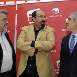 Llamazares tacha de 'terrorismo de Estado' la 'ejecución extrajudicial' de Bin Laden