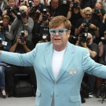 Elton John: “Soy europeo, no un estúpido inglés imperialista”