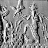 Los orígenes de la humanidad según los antiguos textos sumerios