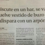 Cosas que solo pueden suceder en Galicia