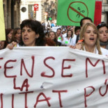 Los hospitales de Cataluña dejarán hasta de arreglar los desperfectos para ahorrar